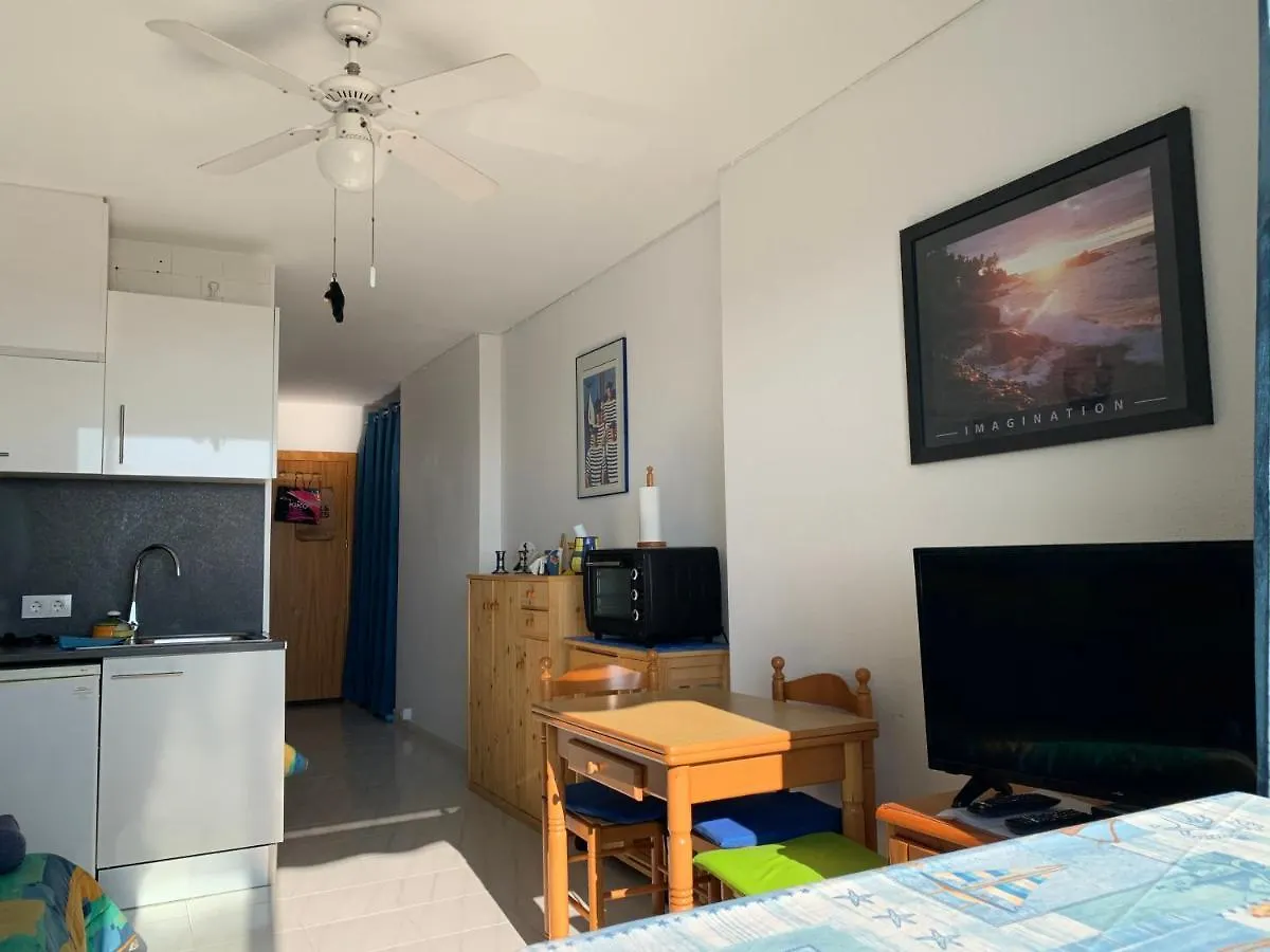 Appartement Awaydays - Miami 3 - Studio 2-4 P Empuriabrava