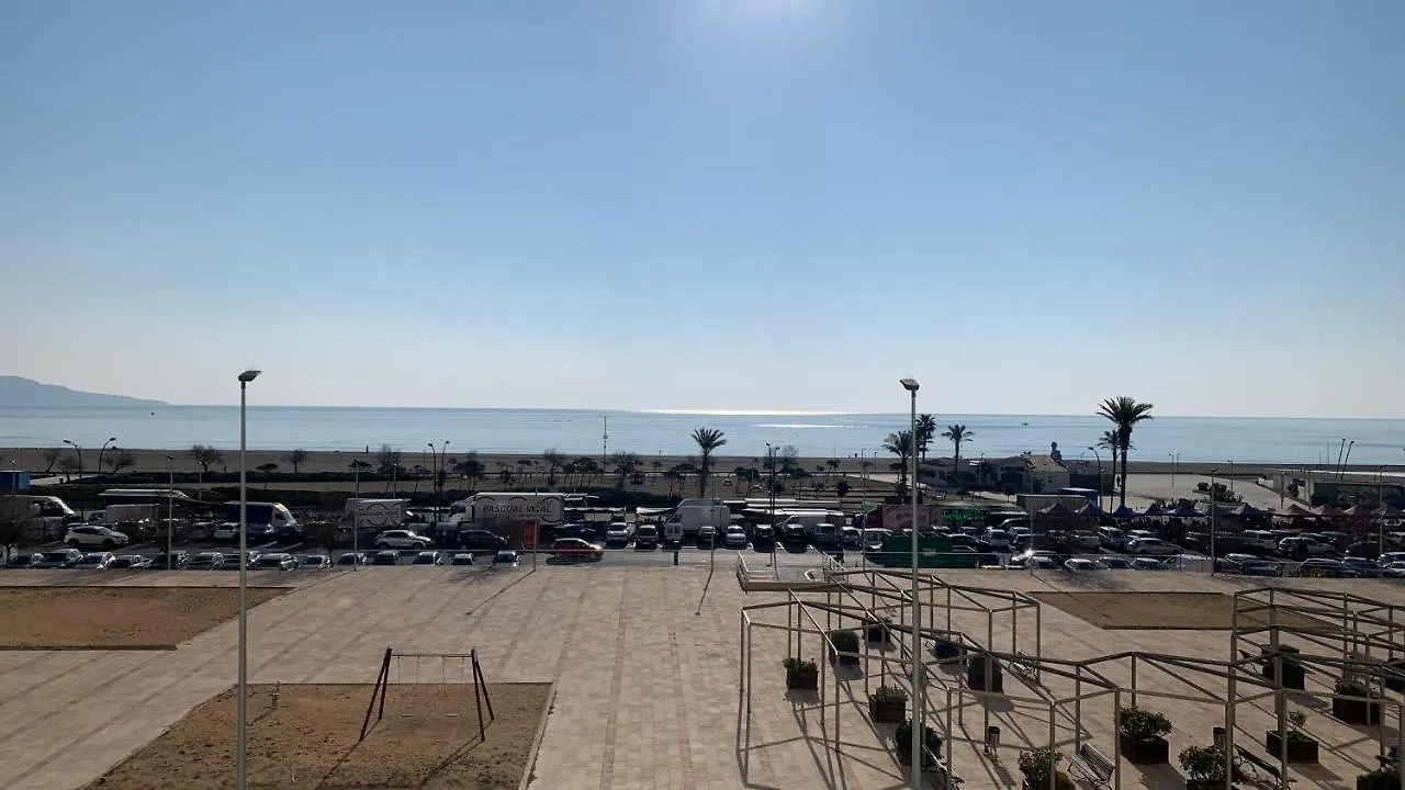 Appartement Awaydays - Miami 3 - Studio 2-4 P Empuriabrava