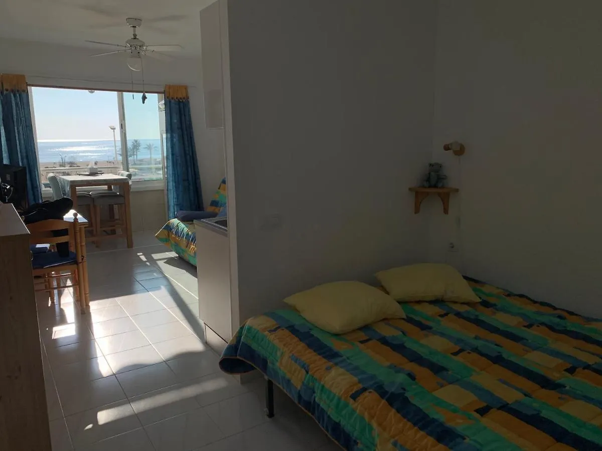 Awaydays - Miami 3 - Studio 2-4 P Empuriabrava Appartement
